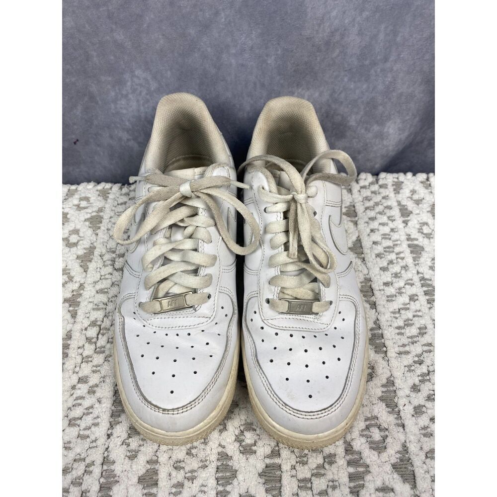 Airforce 1's size 8.5 mens